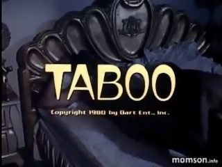 Follada incestuosa vintage